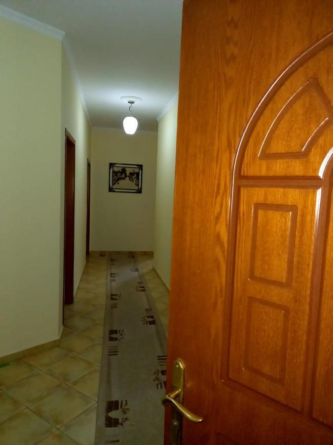 Manthoguesthouse Gjirokastër Dış mekan fotoğraf